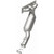 Magnaflow Performance Exhaust Magnaflow OEM Grade Manifold Catalytic Converter | FBHB 51226