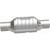 Magnaflow Performance Exhaust Magnaflow OEM Grade Universal Catalytic Converter - 2.00in. | FBHB 51234