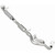 Magnaflow Performance Exhaust Magnaflow OEM Grade Direct-Fit Catalytic Converter | FBHB 51248