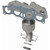 Magnaflow Performance Exhaust Magnaflow OEM Grade Manifold Catalytic Converter | FBHB 51287