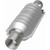 Magnaflow Performance Exhaust Magnaflow OEM Grade Universal Catalytic Converter - 2.00in. | FBHB 51304