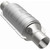 Magnaflow Performance Exhaust Magnaflow OEM Grade Universal Catalytic Converter - 2.50in. | FBHB 51306