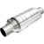 Magnaflow Performance Exhaust Magnaflow OEM Grade Universal Catalytic Converter - 2.50in. | FBHB 51306