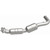 Magnaflow Performance Exhaust Magnaflow OEM Grade Direct-Fit Catalytic Converter | FBHB 51311