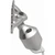 Magnaflow Performance Exhaust Magnaflow OEM Grade Manifold Catalytic Converter | FBHB 51328