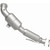 Magnaflow Performance Exhaust Magnaflow OEM Grade Direct-Fit Catalytic Converter | FBHB 51352