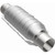 Magnaflow Performance Exhaust Magnaflow OEM Grade Universal Catalytic Converter - 2.25in. | FBHB 51355