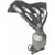 Magnaflow Performance Exhaust Magnaflow OEM Grade Manifold Catalytic Converter | FBHB 51381