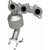 Magnaflow Performance Exhaust Magnaflow OEM Grade Manifold Catalytic Converter | FBHB 51398