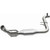 Magnaflow Performance Exhaust Magnaflow OEM Grade Direct-Fit Catalytic Converter | FBHB 51416
