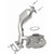 Magnaflow Performance Exhaust Magnaflow OEM Grade Direct-Fit Catalytic Converter | FBHB 51466