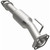 Magnaflow Performance Exhaust Magnaflow OEM Grade Direct-Fit Catalytic Converter | FBHB 51579