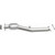 Magnaflow Performance Exhaust Magnaflow OEM Grade Direct-Fit Catalytic Converter | FBHB 51586
