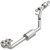 Magnaflow Performance Exhaust Magnaflow OEM Grade Manifold Catalytic Converter | FBHB 51593
