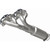 Magnaflow Performance Exhaust Magnaflow OEM Grade Manifold Catalytic Converter | FBHB 51596