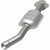 Magnaflow Performance Exhaust Magnaflow OEM Grade Direct-Fit Catalytic Converter | FBHB 51597