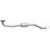 Magnaflow Performance Exhaust Magnaflow OEM Grade Direct-Fit Catalytic Converter | FBHB 51648