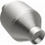 Magnaflow Performance Exhaust Magnaflow OEM Grade Universal Catalytic Converter - 2.00in. | FBHB 51654