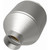 Magnaflow Performance Exhaust Magnaflow OEM Grade Universal Catalytic Converter - 2.00in. | FBHB 51654