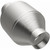 Magnaflow Performance Exhaust Magnaflow OEM Grade Universal Catalytic Converter - 2.25in. | FBHB 51655