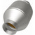 Magnaflow Performance Exhaust Magnaflow OEM Grade Universal Catalytic Converter - 2.50in. | FBHB 51656