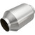 Magnaflow Performance Exhaust Magnaflow OEM Grade Universal Catalytic Converter - 3.00in. | FBHB 51659