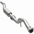 Magnaflow Performance Exhaust Magnaflow OEM Grade Direct-Fit Catalytic Converter | FBHB 51664