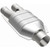 Magnaflow Performance Exhaust Magnaflow OEM Grade Universal Catalytic Converter - 2.50in. | FBHB 51667