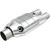 Magnaflow Performance Exhaust Magnaflow OEM Grade Universal Catalytic Converter - 2.50in. | FBHB 51667