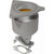 Magnaflow Performance Exhaust Magnaflow OEM Grade Direct-Fit Catalytic Converter | FBHB 51686