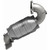 Magnaflow Performance Exhaust Magnaflow OEM Grade Direct-Fit Catalytic Converter | FBHB 51703