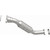 Magnaflow Performance Exhaust Magnaflow OEM Grade Direct-Fit Catalytic Converter | FBHB 51743