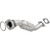 Magnaflow Performance Exhaust Magnaflow OEM Grade Direct-Fit Catalytic Converter | FBHB 51743