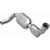 Magnaflow Performance Exhaust Magnaflow OEM Grade Direct-Fit Catalytic Converter | FBHB 51753