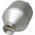 Magnaflow Performance Exhaust Magnaflow OEM Grade Universal Catalytic Converter - 2.00in. | FBHB 51774