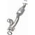 Magnaflow Performance Exhaust Magnaflow OEM Grade Direct-Fit Catalytic Converter | FBHB 51798