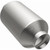 Magnaflow Performance Exhaust Magnaflow OEM Grade Universal Catalytic Converter - 3in. | FBHB 51809