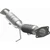 Magnaflow Performance Exhaust Magnaflow OEM Grade Direct-Fit Catalytic Converter | FBHB 51810