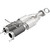 Magnaflow Performance Exhaust Magnaflow OEM Grade Direct-Fit Catalytic Converter | FBHB 51850