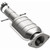 Magnaflow Performance Exhaust Magnaflow OEM Grade Direct-Fit Catalytic Converter | FBHB 51913