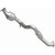 Magnaflow Performance Exhaust Magnaflow OEM Grade Direct-Fit Catalytic Converter | FBHB 51943