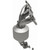 Magnaflow Performance Exhaust Magnaflow OEM Grade Manifold Catalytic Converter | FBHB 51951