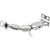 Magnaflow Performance Exhaust Magnaflow OEM Grade Direct-Fit Catalytic Converter | FBHB 52005