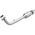 Magnaflow Performance Exhaust Magnaflow OEM Grade Direct-Fit Catalytic Converter | FBHB 52041