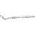 Magnaflow Performance Exhaust Magnaflow OEM Grade Direct-Fit Catalytic Converter | FBHB 52051