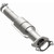 Magnaflow Performance Exhaust Magnaflow OEM Grade Direct-Fit Catalytic Converter | FBHB 52107