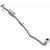 Magnaflow Performance Exhaust Magnaflow OEM Grade Direct-Fit Catalytic Converter | FBHB 52121