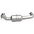 Magnaflow Performance Exhaust Magnaflow OEM Grade Direct-Fit Catalytic Converter | FBHB 52138