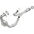 Magnaflow Performance Exhaust Magnaflow OEM Grade Manifold Catalytic Converter | FBHB 52219