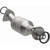 Magnaflow Performance Exhaust Magnaflow OEM Grade Direct-Fit Catalytic Converter | FBHB 52222